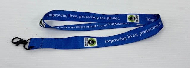 Eco Lanyard